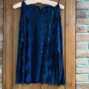 Express long sleeve tee